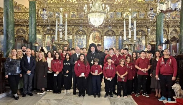 agiasmos_pmgs2026 &Alpha;&gamma;&iota;&alpha;&sigma;&mu;ό&sigmaf; &gamma;&iota;&alpha; &tau;&eta;&nu; &nu;έ&alpha; &sigma;&chi;&omicron;&lambda;&iota;&kappa;ή &chi;&rho;&omicron;&nu;&iota;ά &tau;&eta;&sigmaf; &Pi;&Mu;&Gamma;&Sigma;