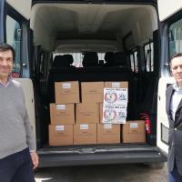 Filantropikes Draseis Tataula