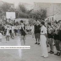 Sullogos Athltismou Tatavla